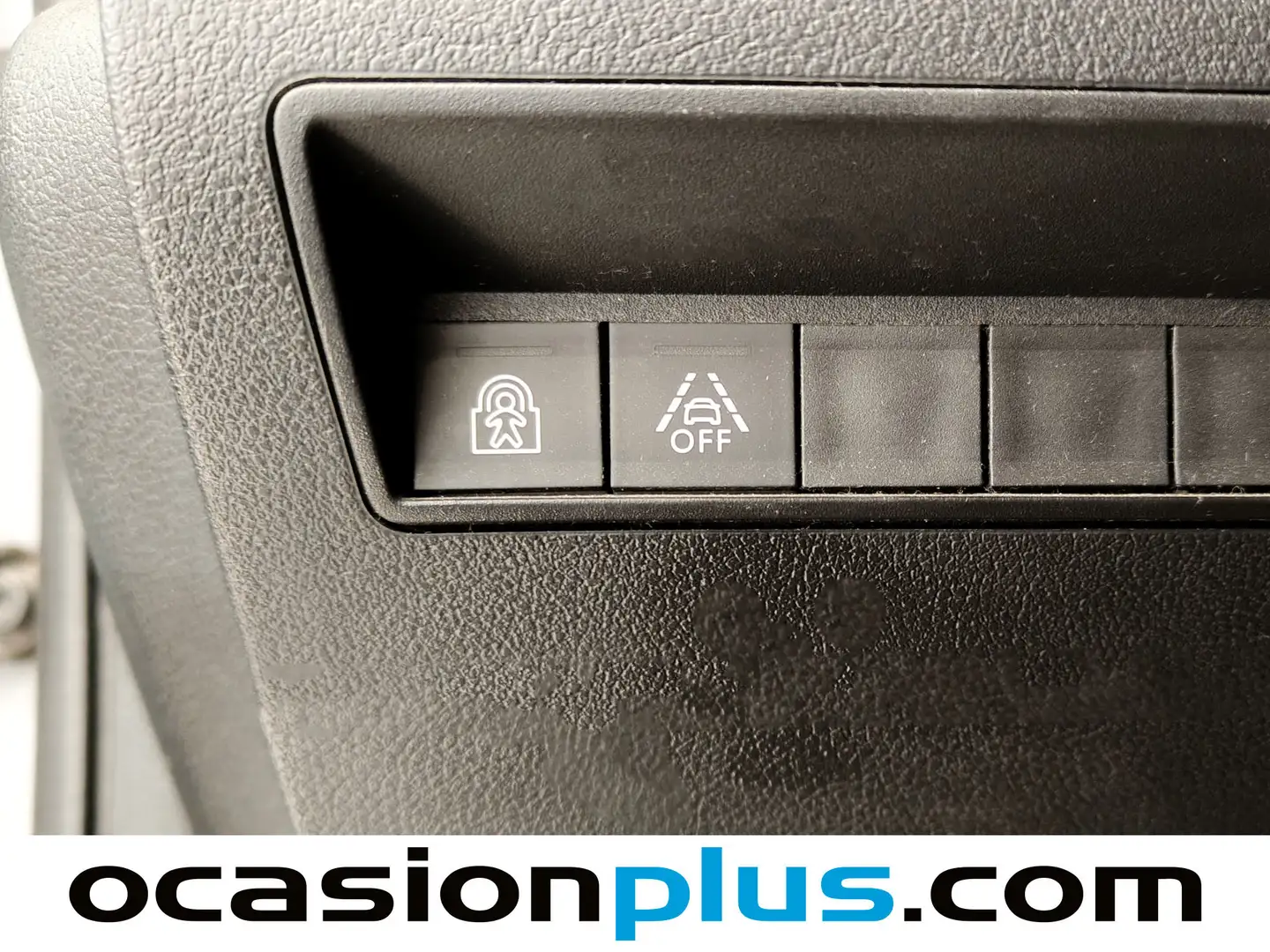 Foto Peugeot Rifter Peugeot Rifter BlueHDi 130 GT Line Standard (130 CV)