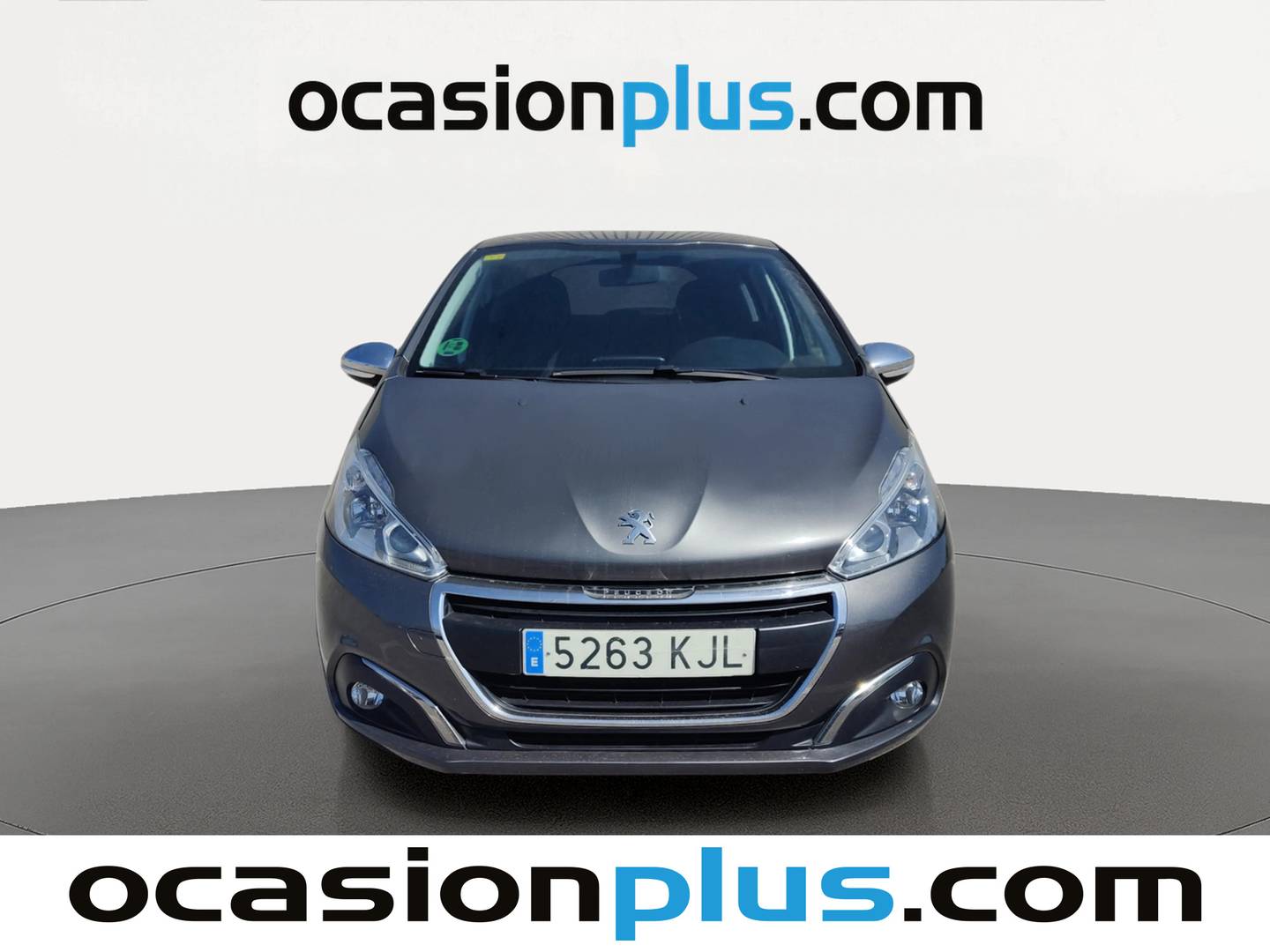 Peugeot 208 Peugeot 208 PureTech 82 Style (82 CV) 82cv