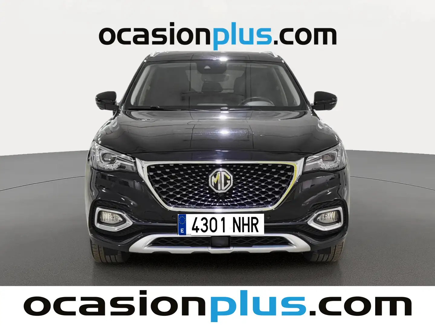 Foto MG HS MG HS 1.5 Turbo GDI Luxury DCT (162 CV)