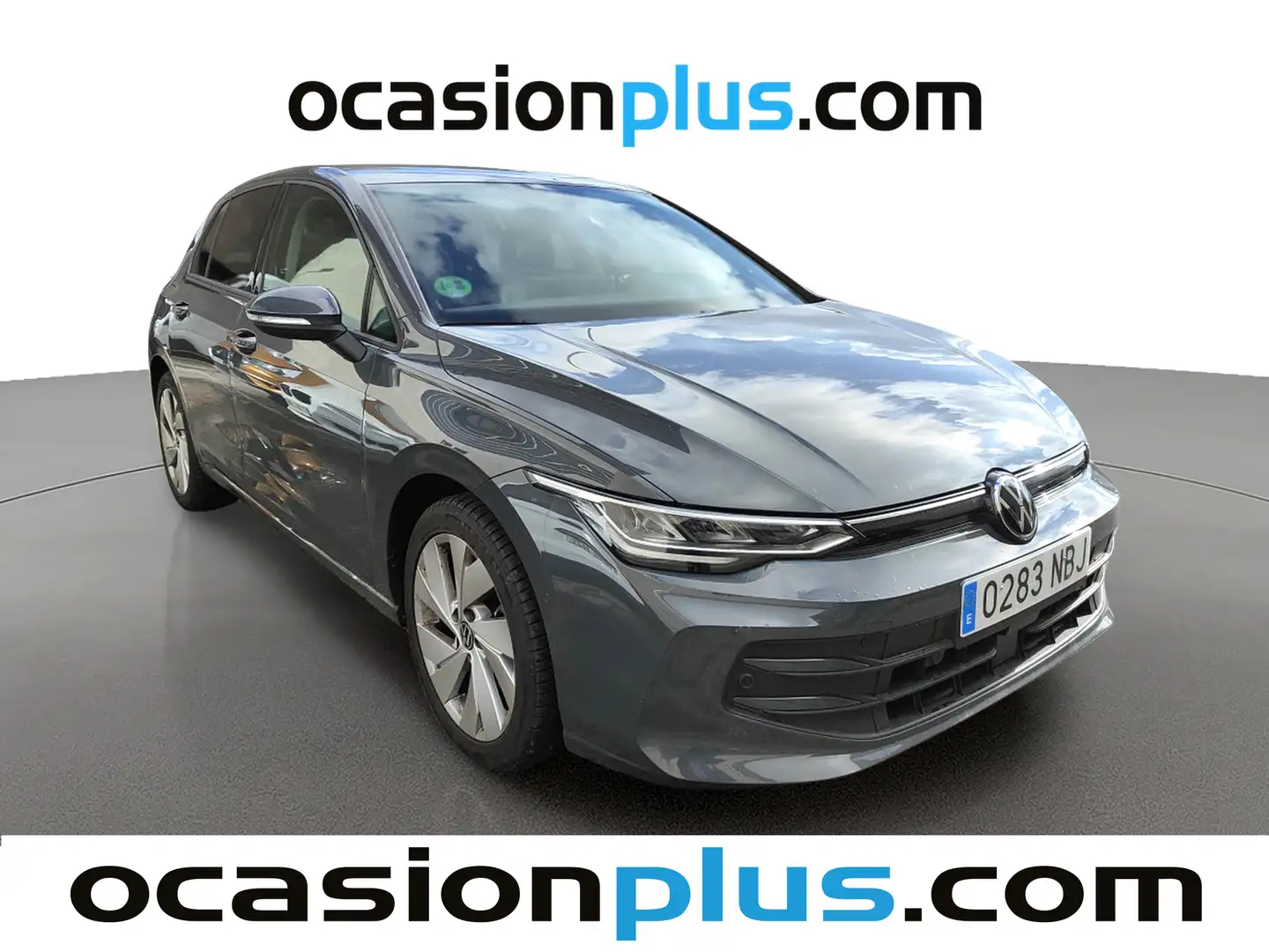 Foto Volkswagen Golf Volkswagen Golf Más 2.0 TDI (115 CV)