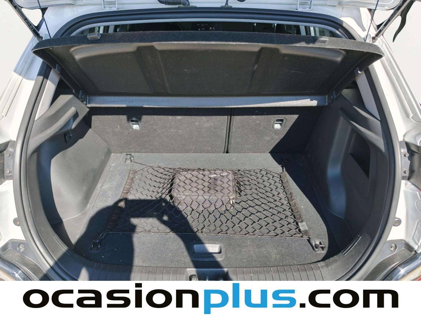 Fotos maletero Hyundai Kona Hyundai Kona 1.0 TGDi 48V Maxx 4x2 (120 CV)