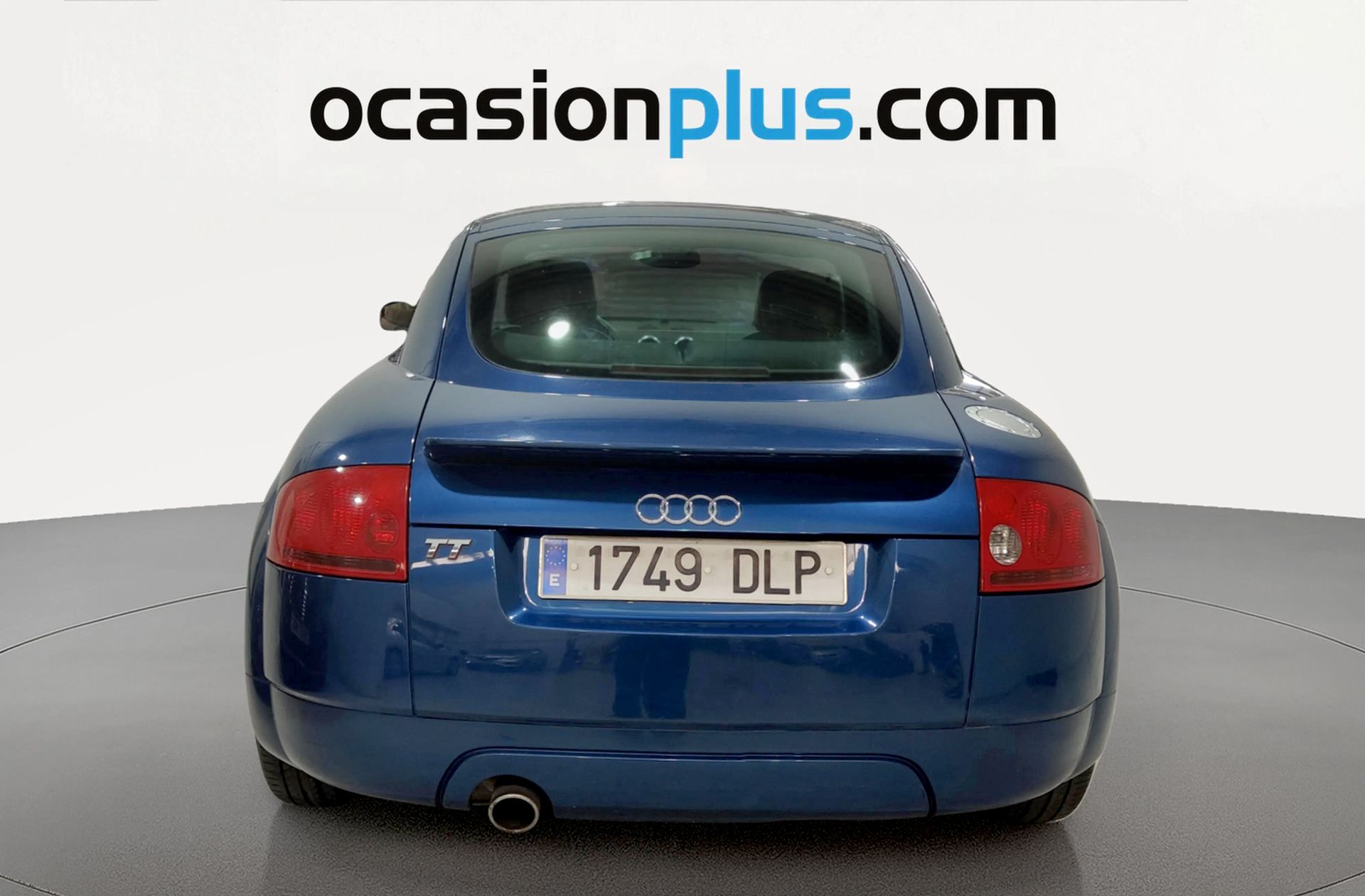 Audi TT Coupe 1.8 T - foto 12