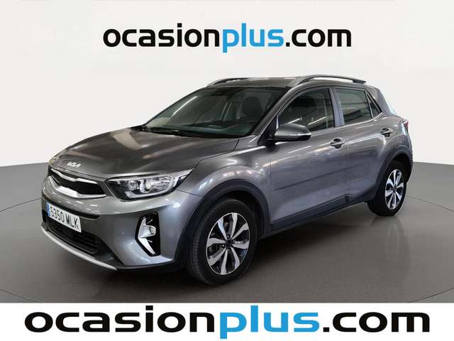 KIA Stonic 1.0 T-GDi MHEV Drive DCT (120 CV) de segunda mano