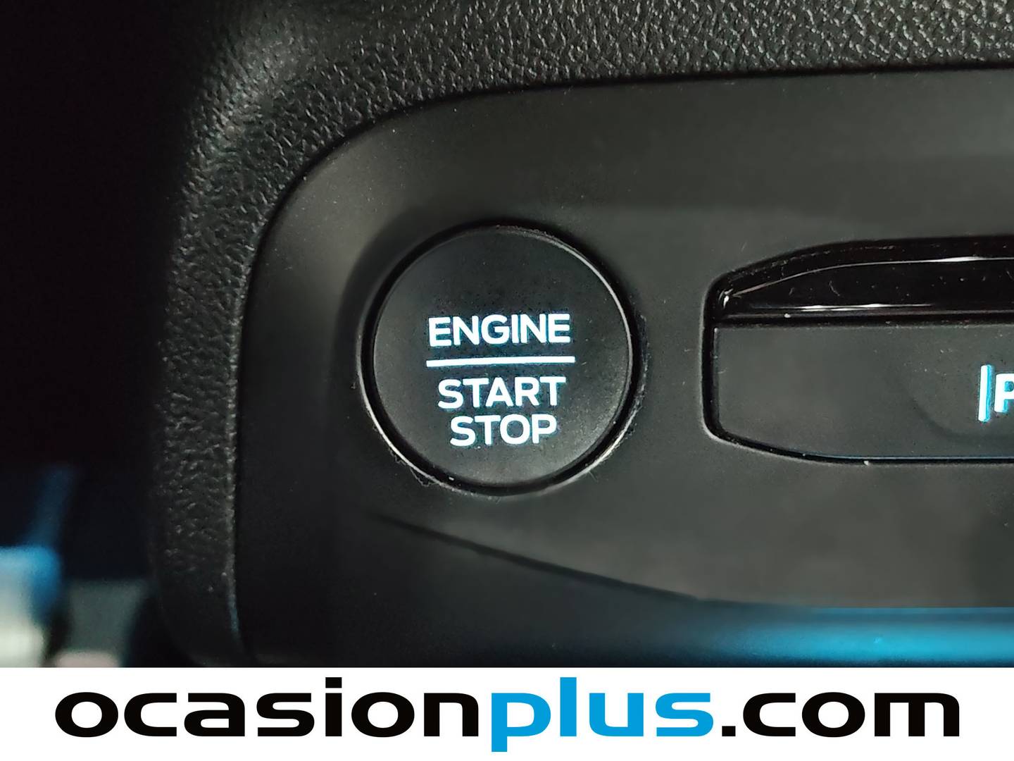 Foto Ford Focus Ford Focus 1.0 Ecoboost MHEV ST-Line (125 CV)