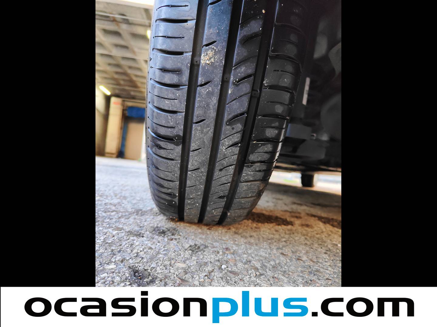 Foto Skoda Fabia Skoda Fabia 1.0 MPI Ambition (80 CV)