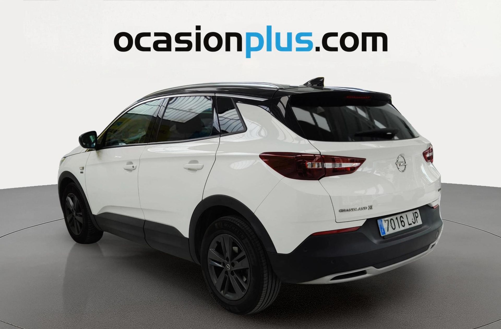 Opel Grandland 1.2 Turbo 120 Aniversario - foto 3