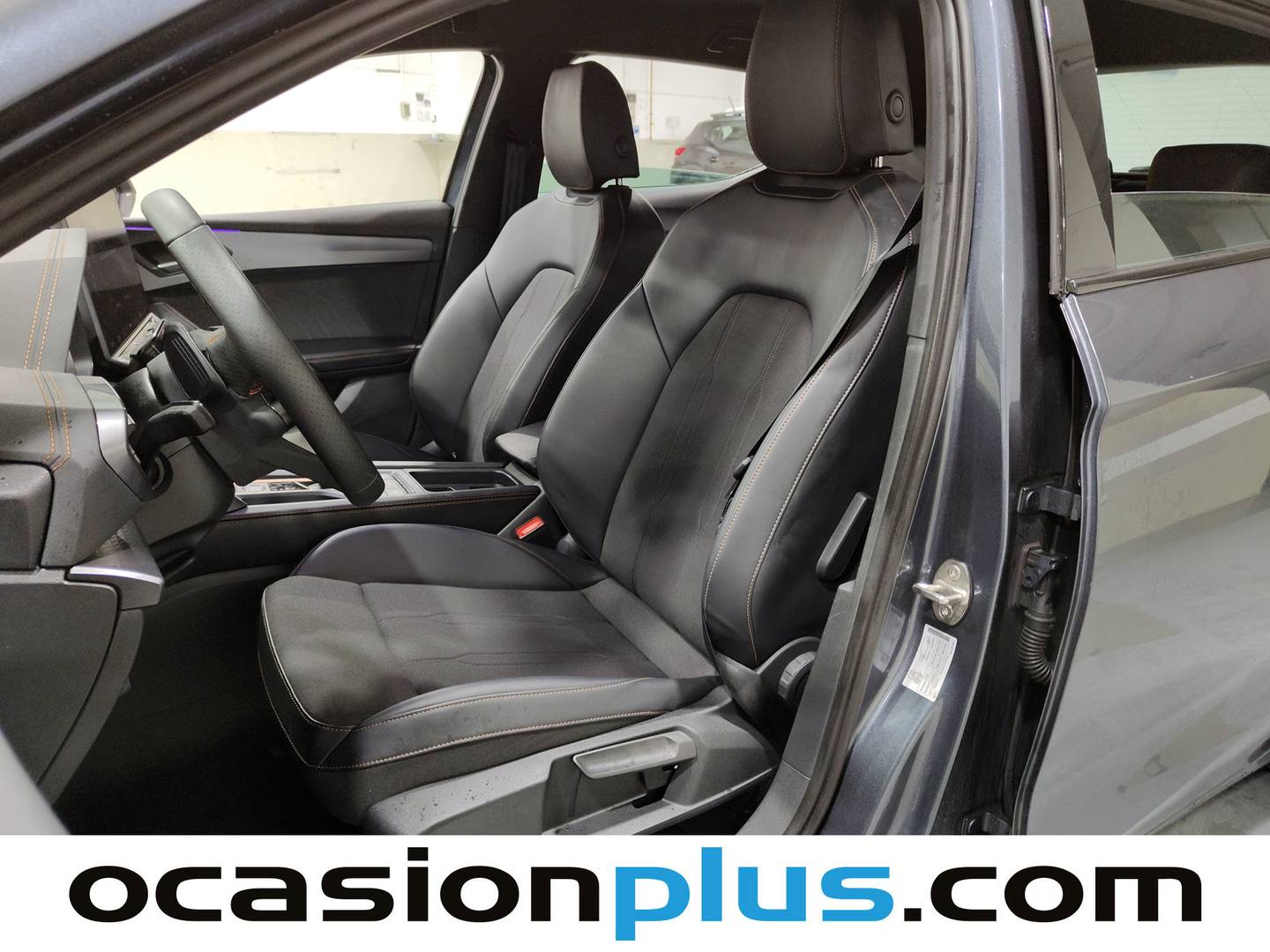 Foto Cupra León CUPRA León 1.5 eTSI DSG (150 CV)