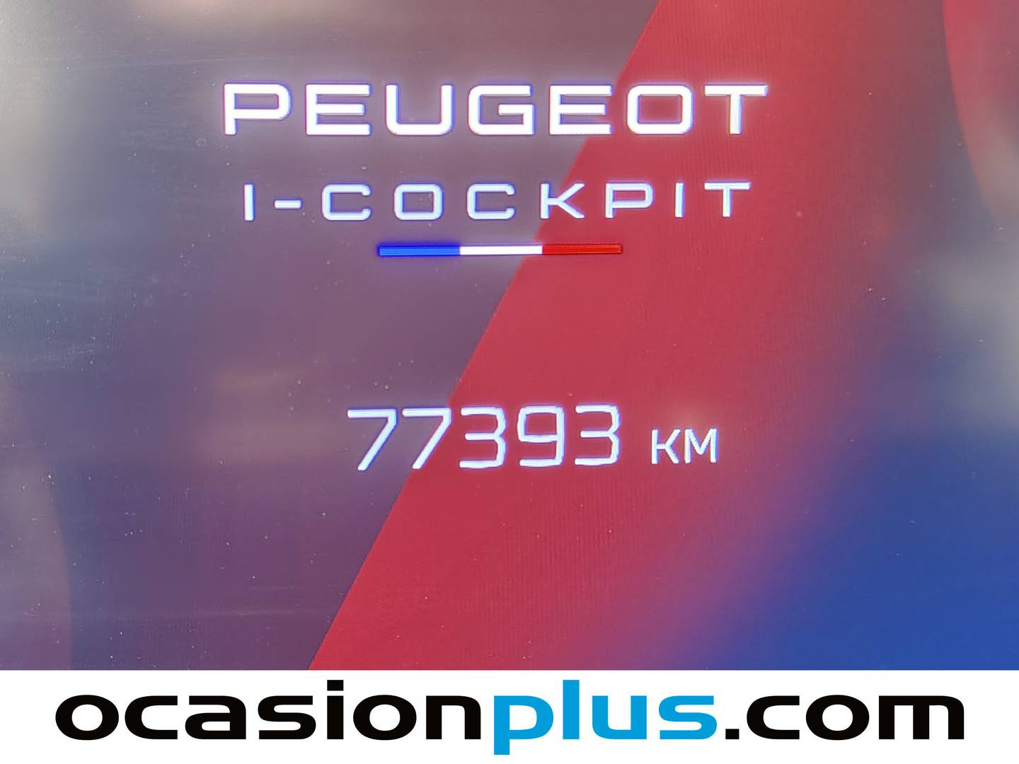 Peugeot 308 Peugeot 308 SW PureTech 130 S&S GT EAT8 (130 CV) de ocasión