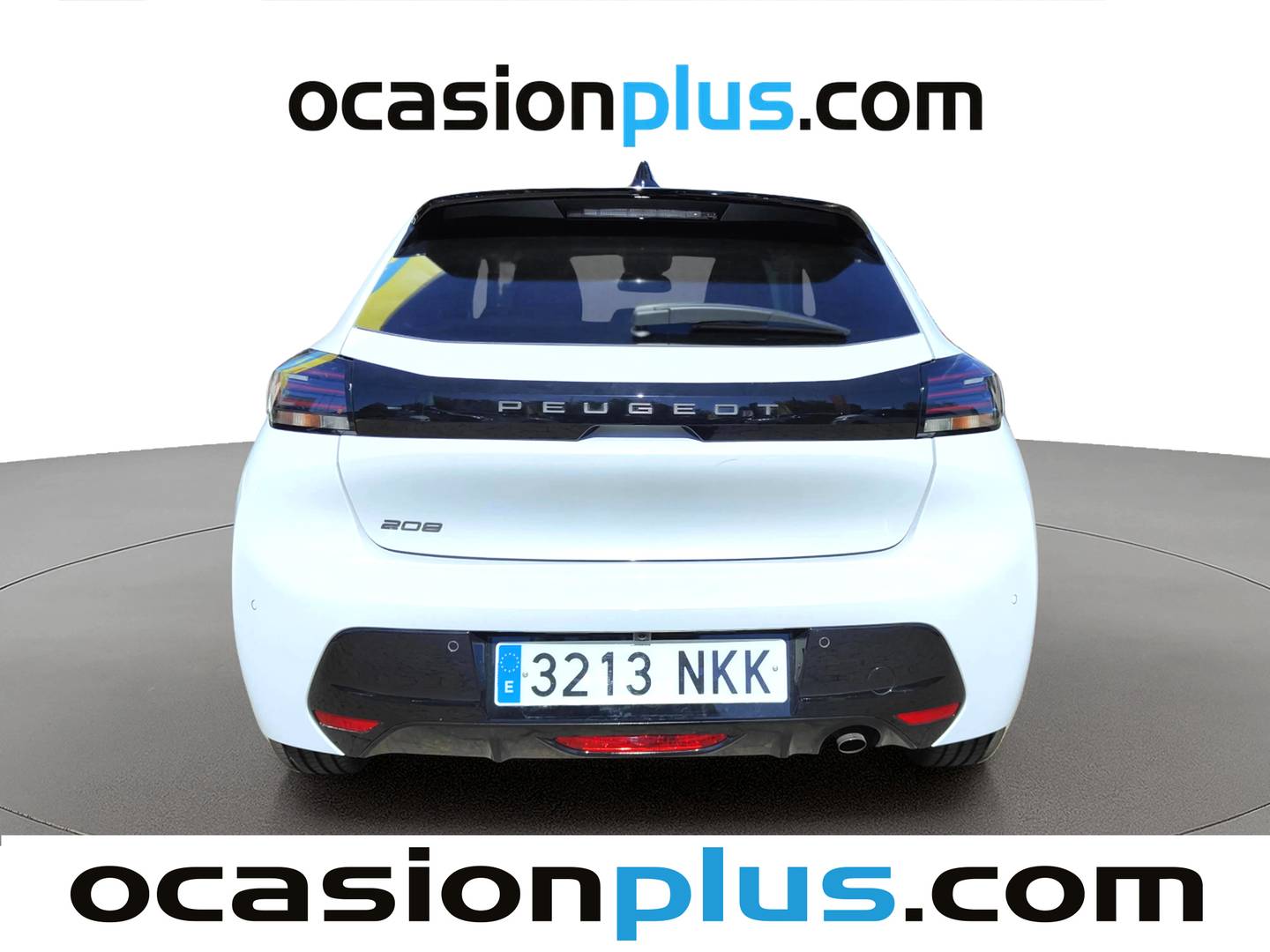 Peugeot 208 Peugeot 208 PureTech 100 Allure (100 CV) barato