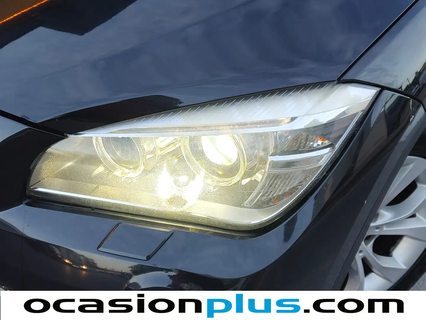 Foto BMW X1 BMW X1 sDrive18d (143 CV)