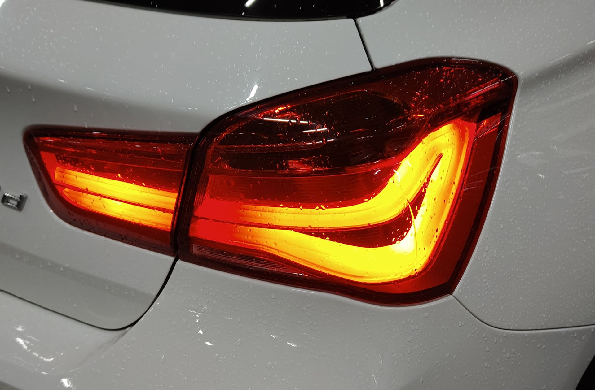 BMW Serie 1 118d - foto 16