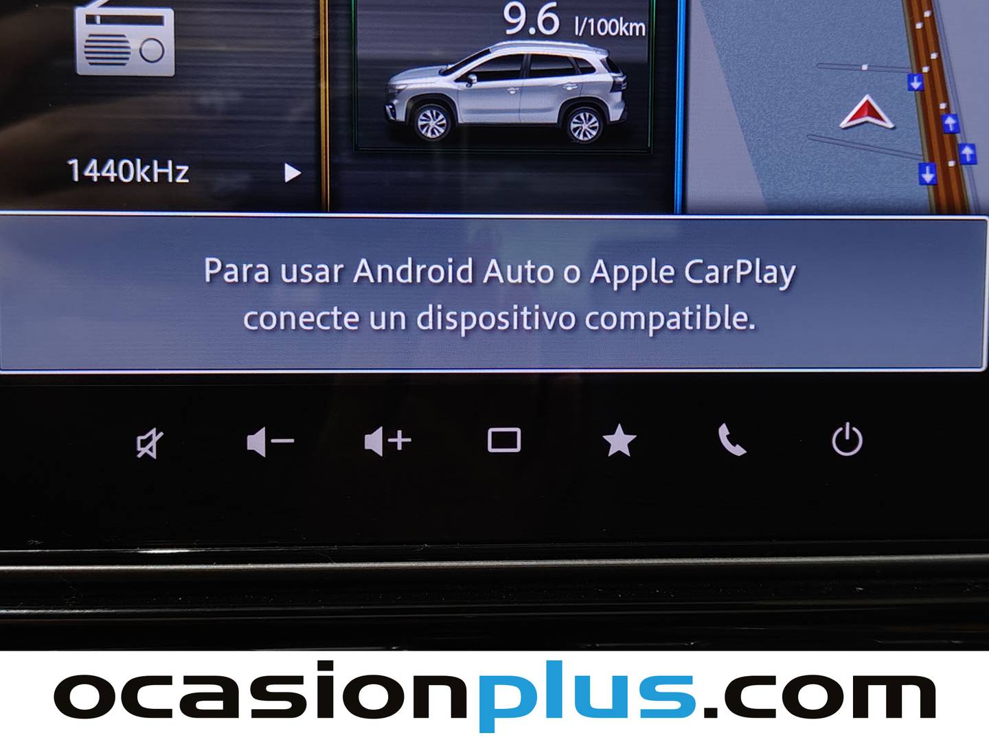 Foto Suzuki S-Cross Suzuki S-Cross 1.4T Mild Hybrid S3 (129 CV)