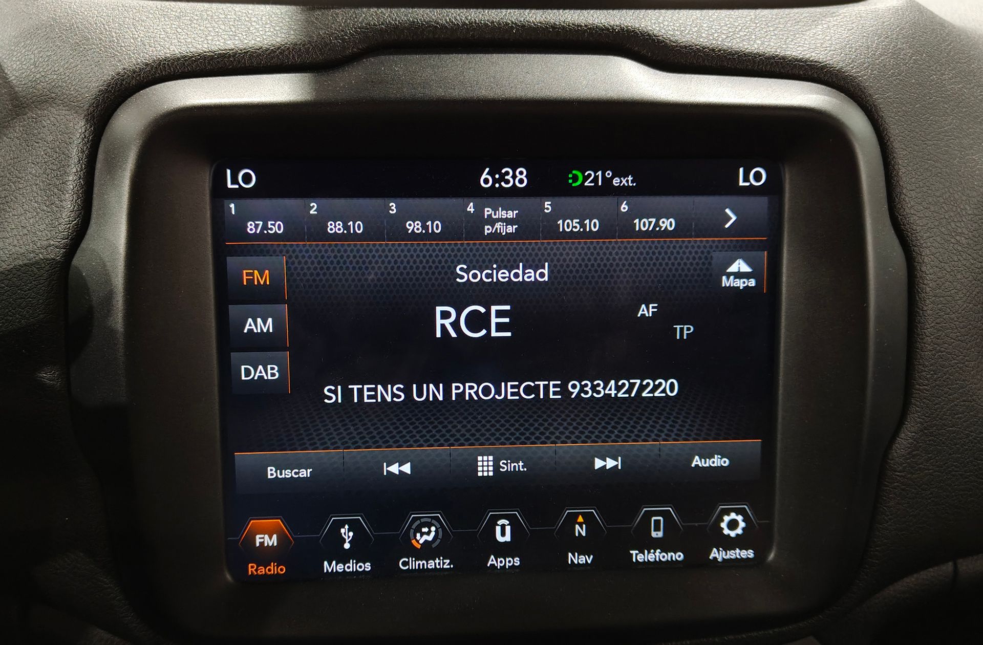 Jeep Renegade 1.3G Limited 4x2 Ddct - foto 37