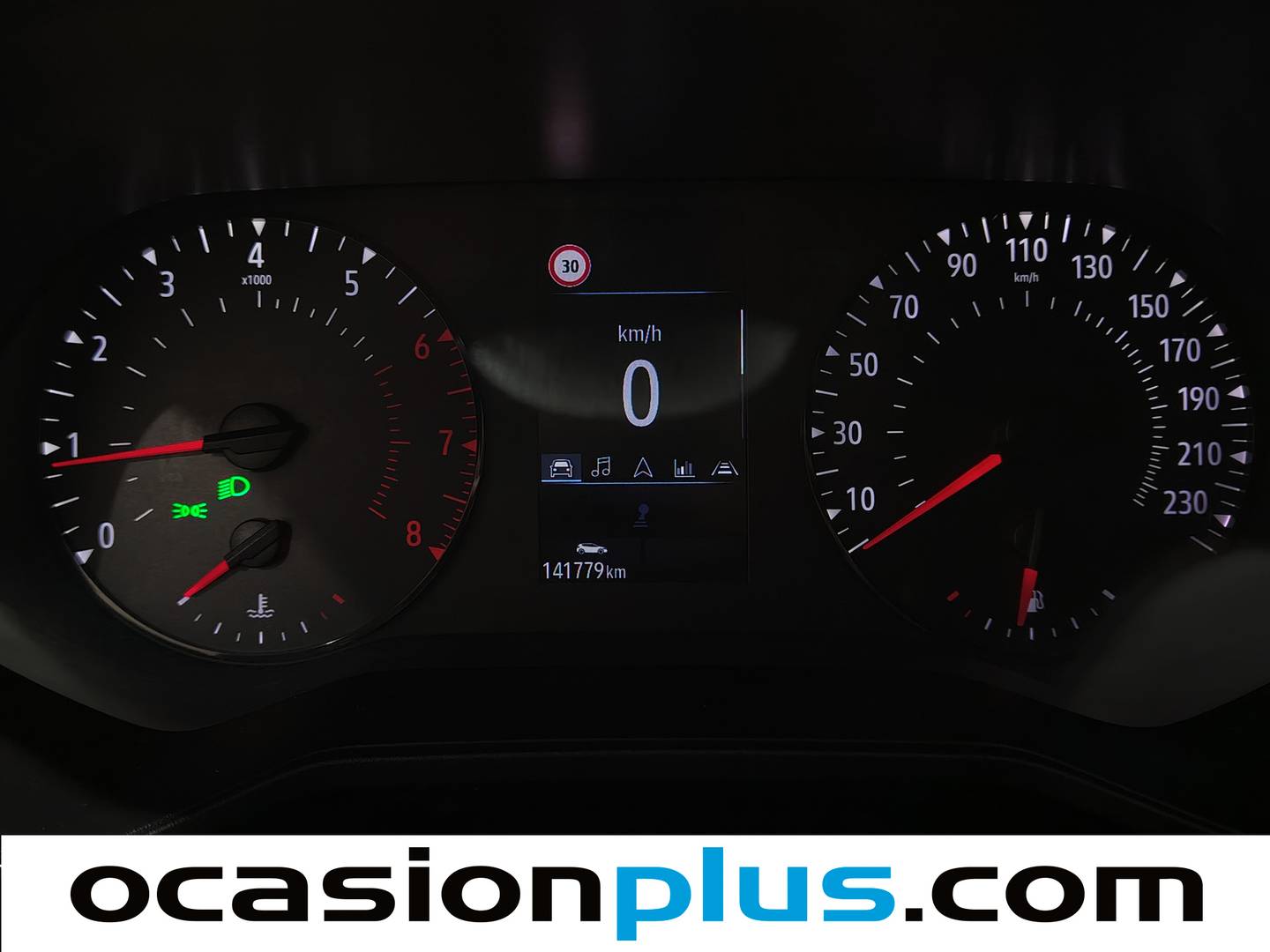 Foto Renault Clio Renault Clio Business TCe (100 CV) GLP