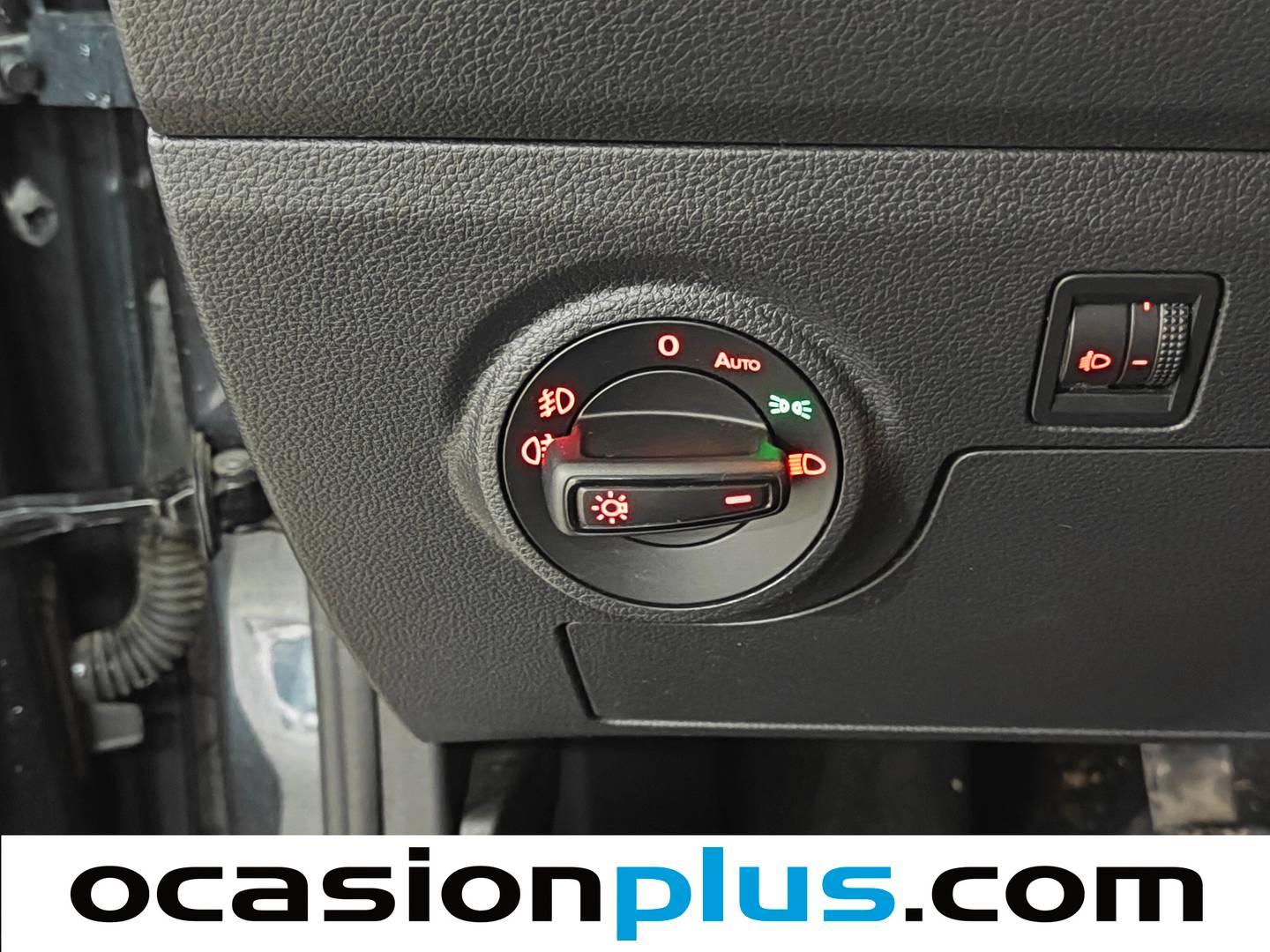 Extras del Seat Ibiza SEAT Ibiza 1.0 EcoTSI Reference Plus (95 CV)