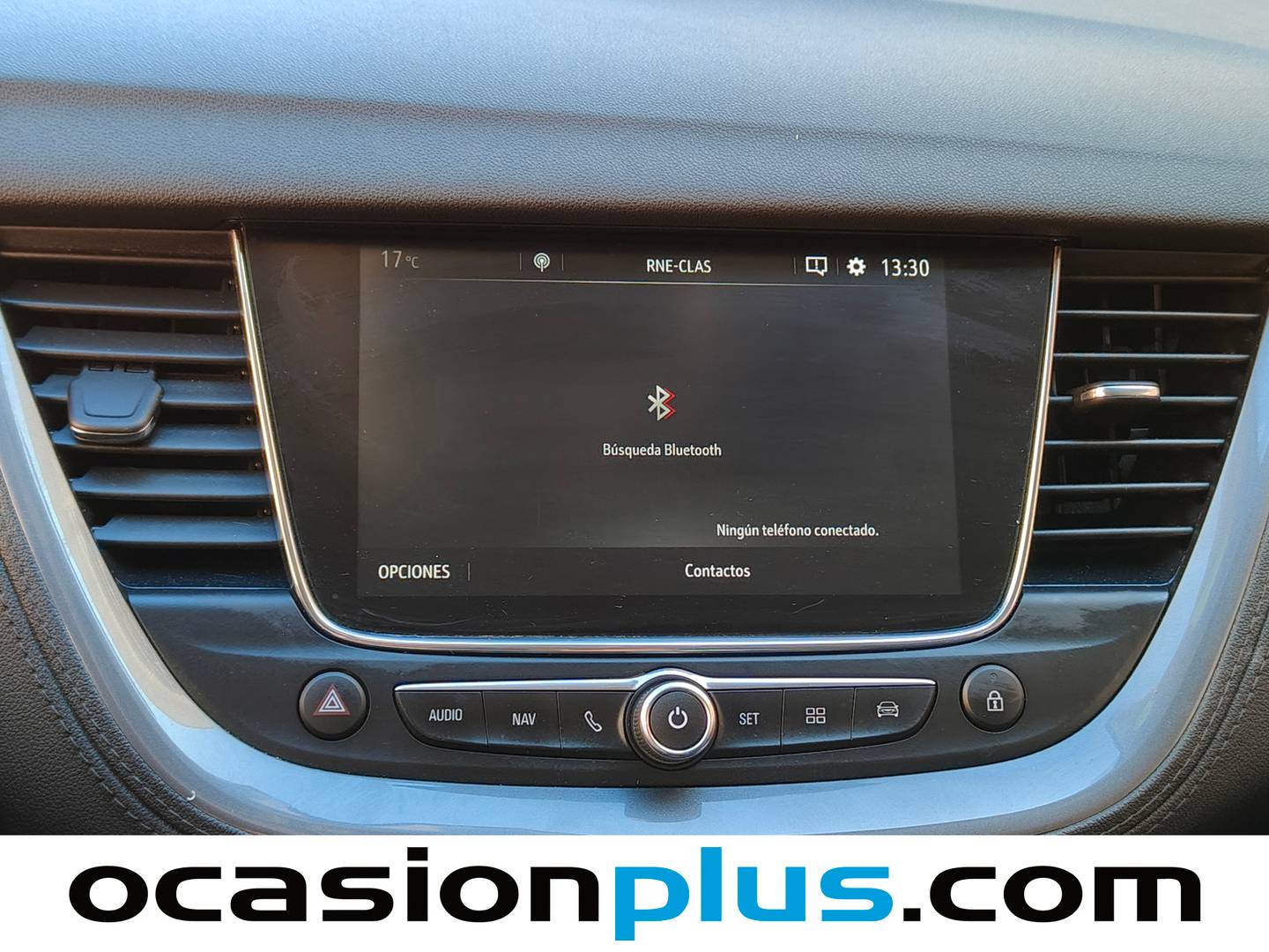 Opel Grandland X Opel Grandland X 1.5 CDTi Ultimate Auto (130 CV) seminuevo