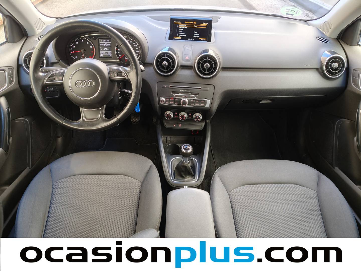Audi A1 Audi A1 Sportback Adrenalin 1.0 TFSI (95 CV) S Line de ocasión