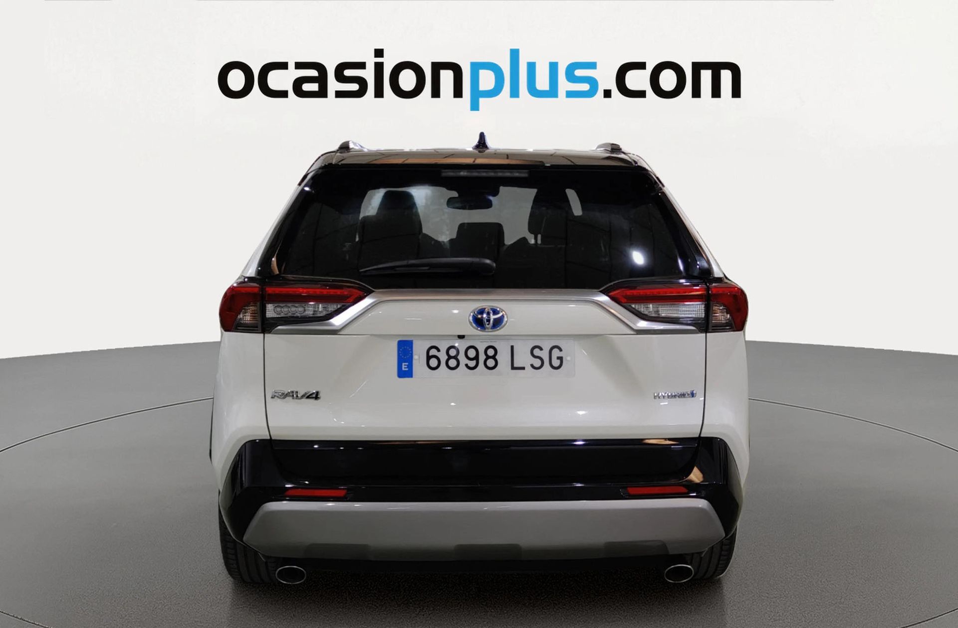 Toyota RAV4 2.5 hybrid 220H Style - foto 15