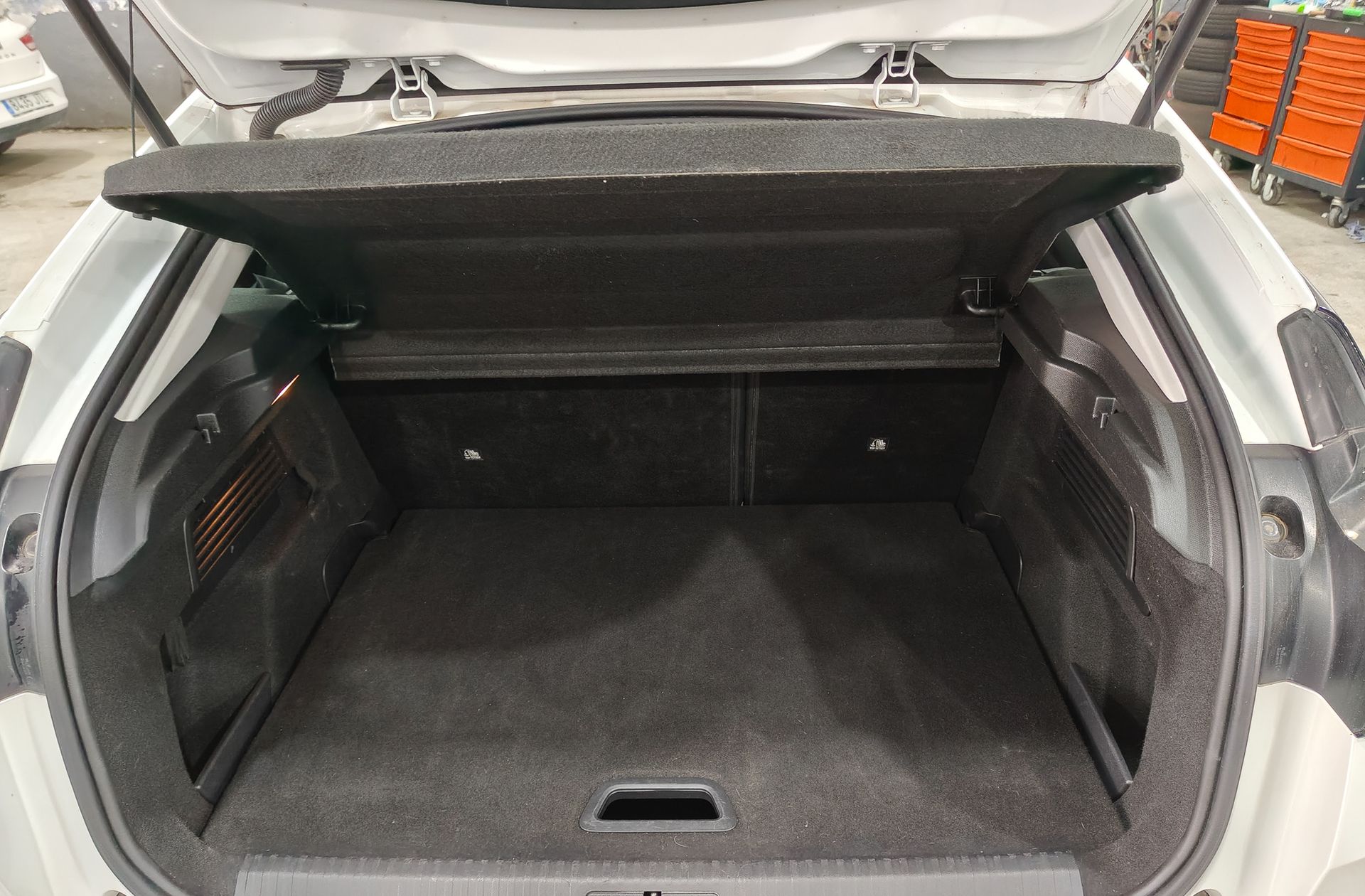 Citroën C4 PureTech 130 Plus EAT8 - foto 15
