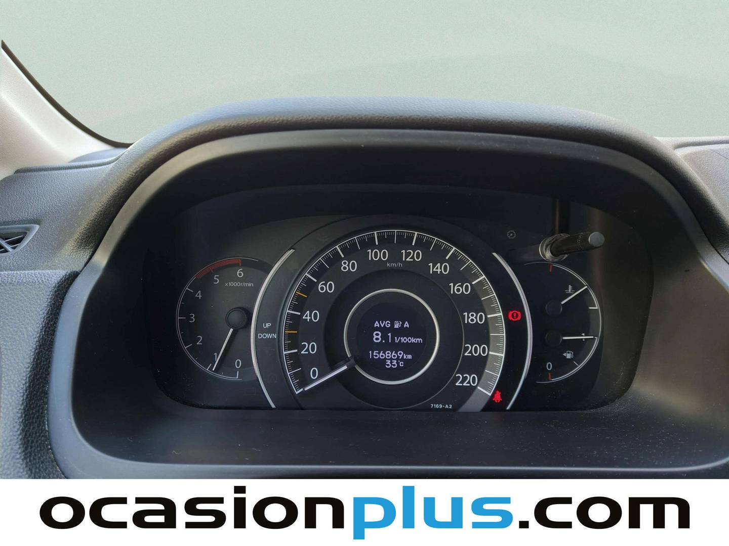 Honda CR-V Honda CR-V 1.6 i-DTEC Elegance 4x2 (120 CV) 2014