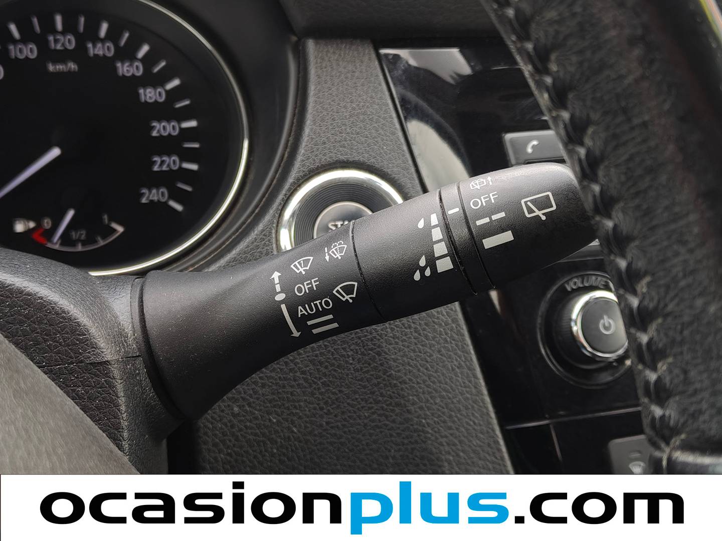 Paquetes del Nissan X-TRAIL Nissan X-Trail dCi 130 360 XTronic (130 CV)