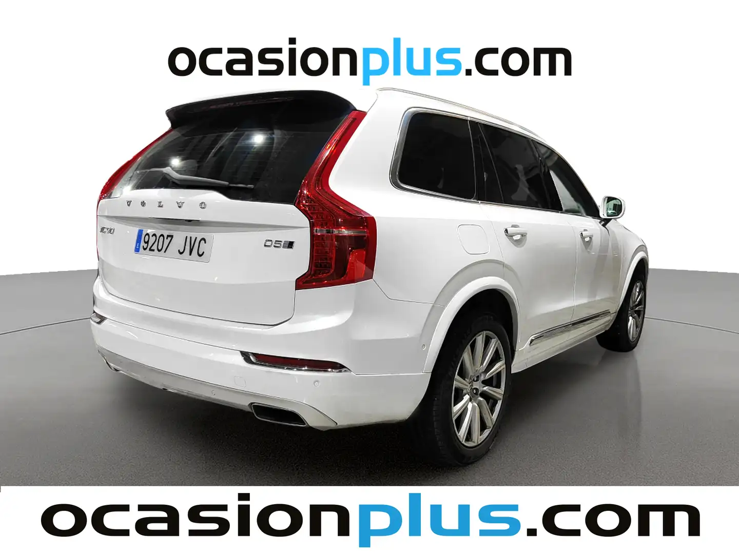Foto Volvo XC90 Volvo XC90 D5 Inscription AWD Auto (235 CV) 7 Plazas