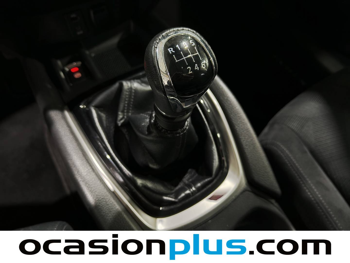 Foto Nissan X-TRAIL Nissan X-Trail 1.6 dCi 360 (130 CV)