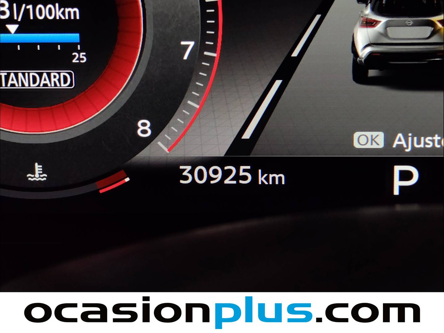 Foto Nissan JUKE Nissan Juke DIG-T N-Connecta 4x2 DCT (114 CV)