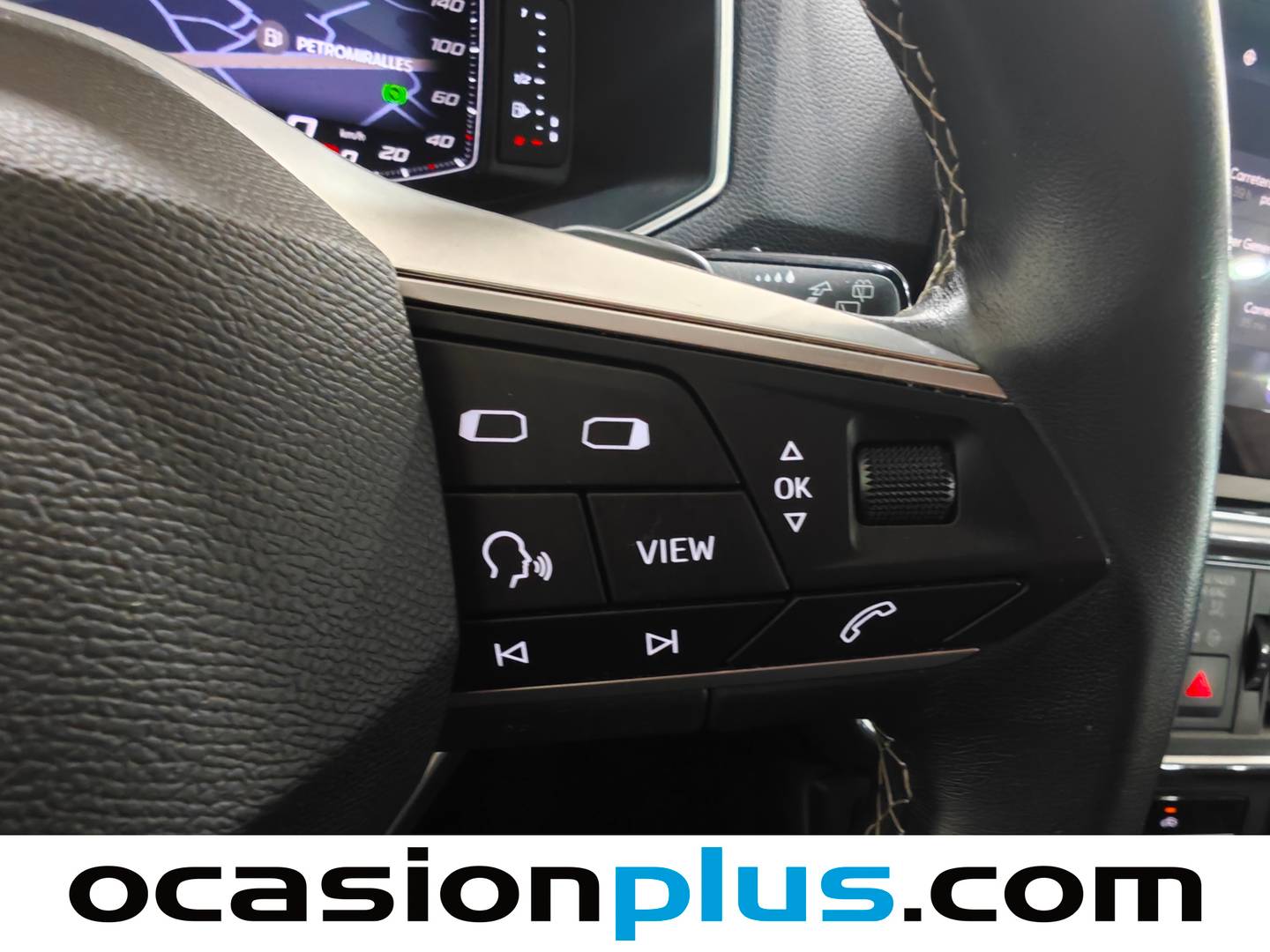 Seat Tarraco Seat Tarraco 1.5 TSI S&S Style XL DSG (150 CV) 7 Plazas barato