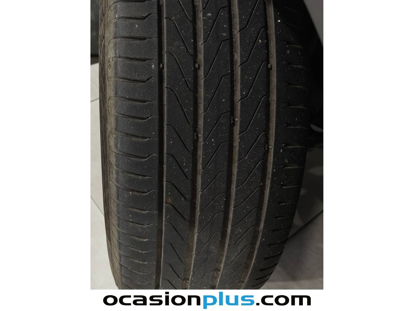 Foto Nissan QASHQAI Nissan Qashqai DIG-T 163 S&S Acenta 4X2 (163 CV)