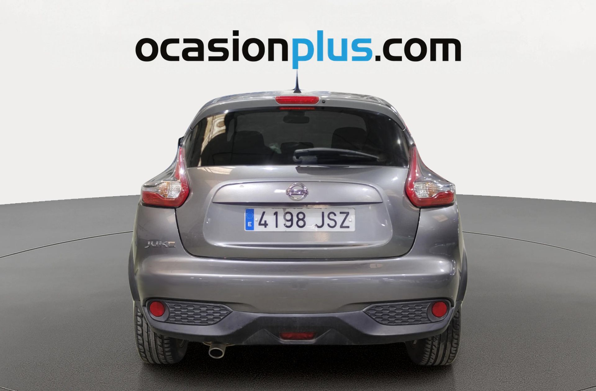 Nissan Juke 1.5 dCi N-Connecta - foto 14