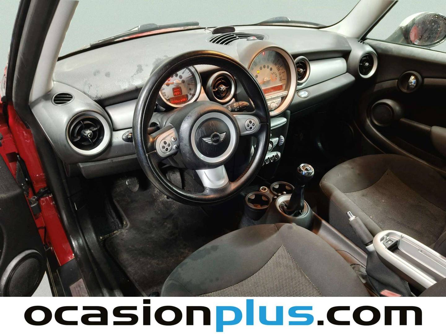 Foto Mini MINI MINI MINI 3 Puertas Cooper (120 CV)