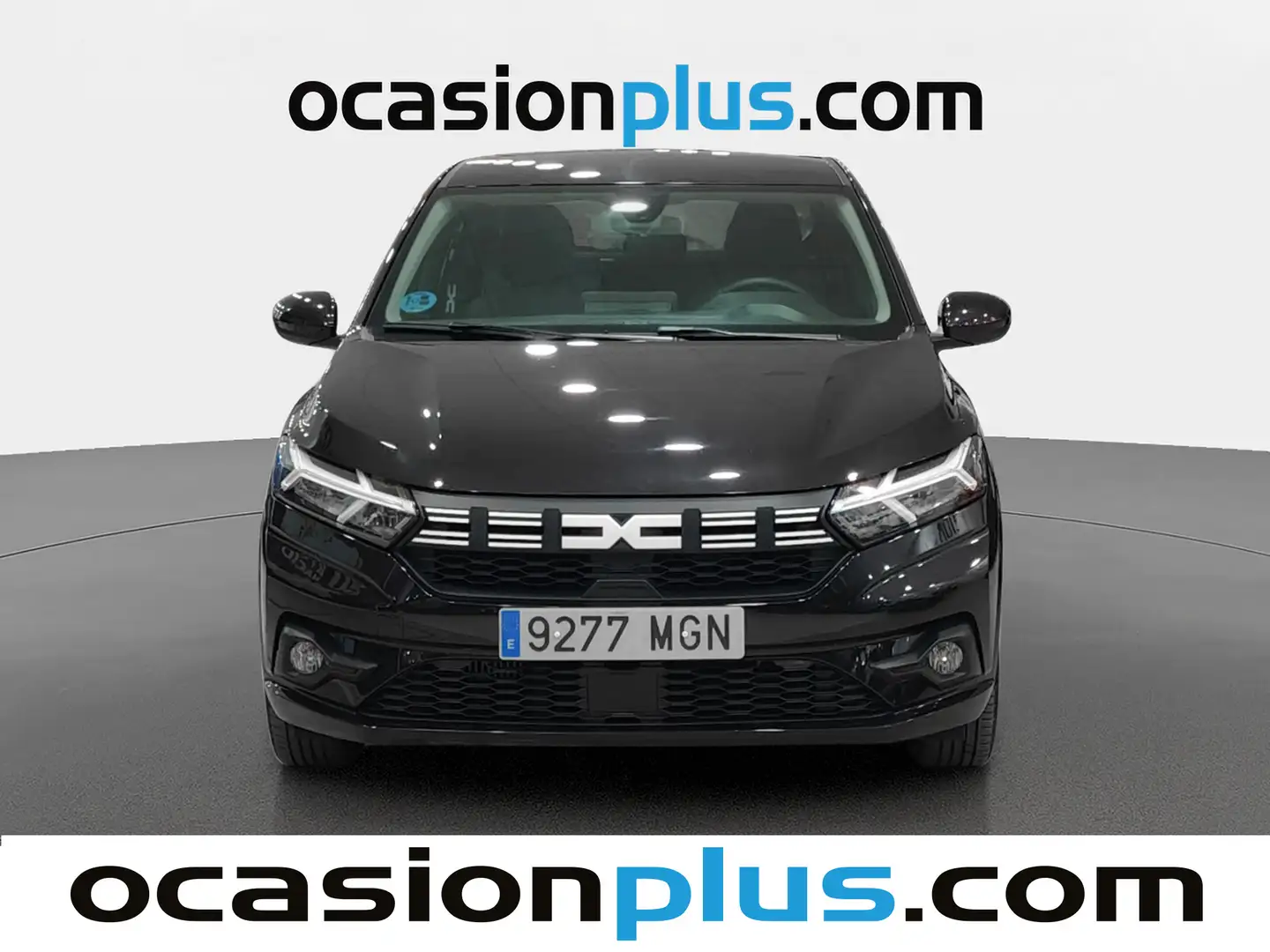 Foto Dacia Sandero Dacia Sandero Expression TCe (90 CV)