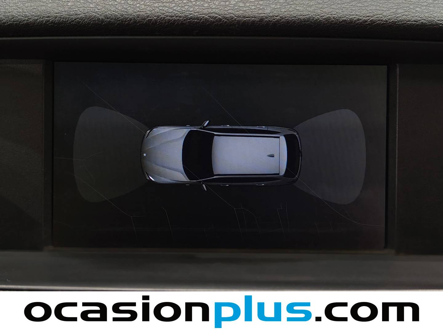 Extras y acabados del BMW X1 BMW X1 sDrive18d (143 CV)