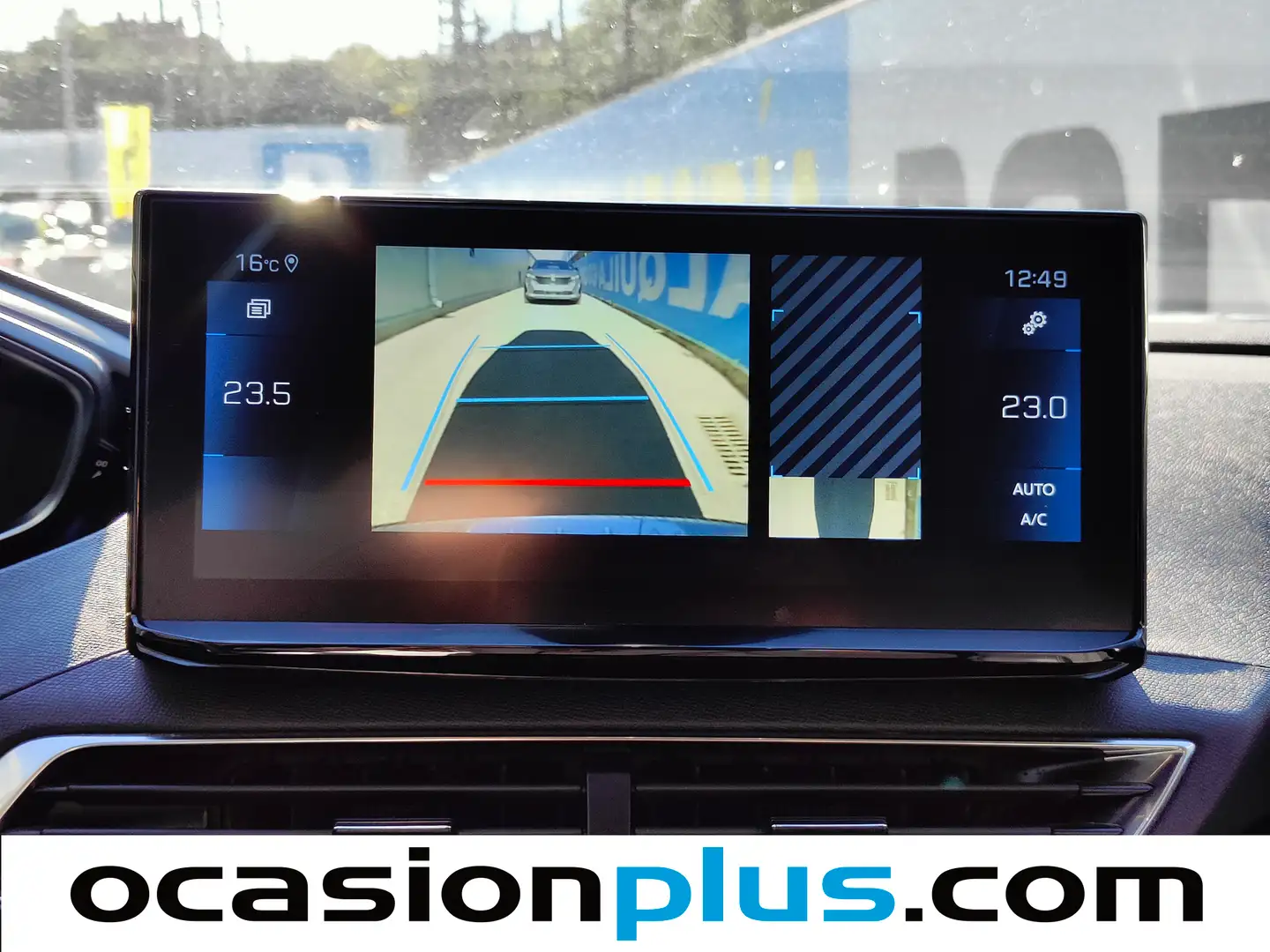 Foto Peugeot 5008 Peugeot 5008 PureTech 130 S&S Allure EAT8 (130 CV)