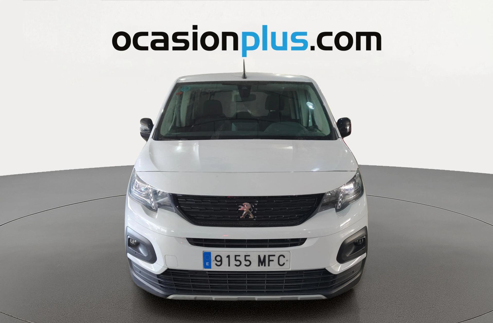 Peugeot Rifter BlueHDi 130 GT Business Standard EAT8 - foto 12