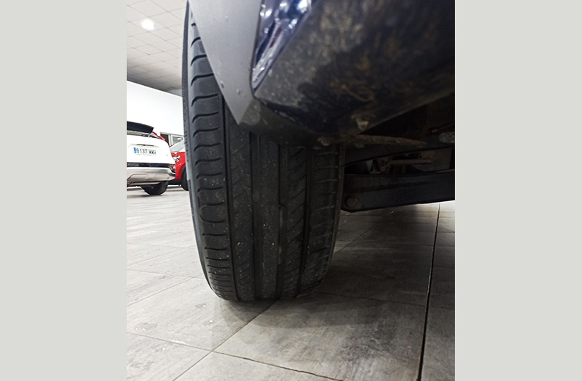 BMW X3 sDrive18d - foto 27