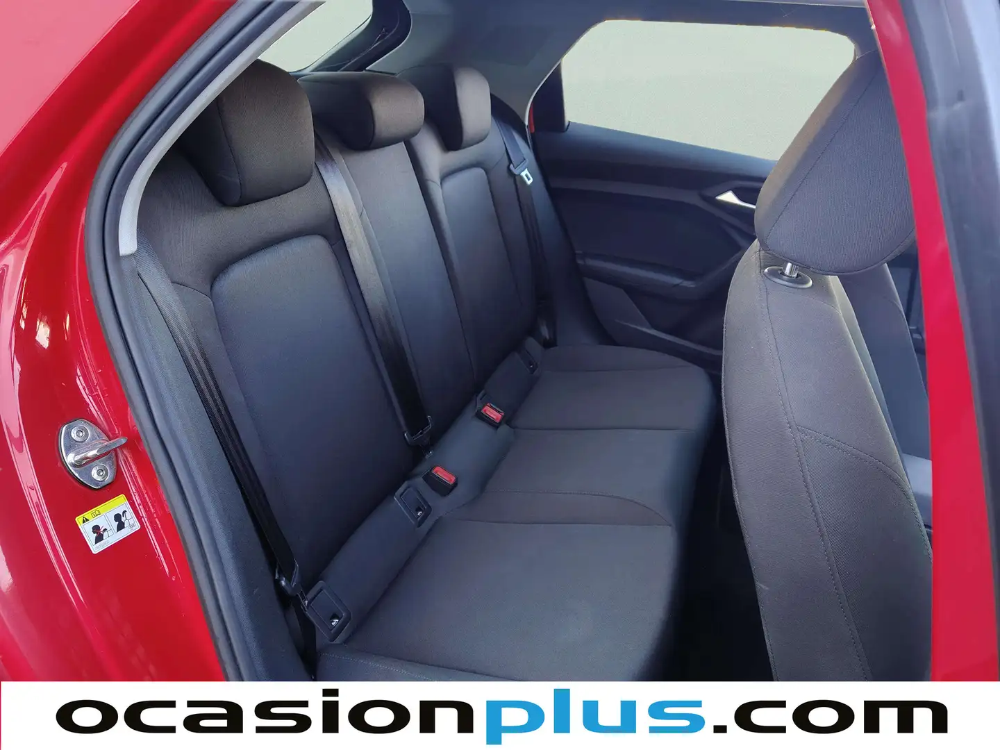 Foto Audi A1 Audi A1 Sportback S line 30 TFSI (116 CV)