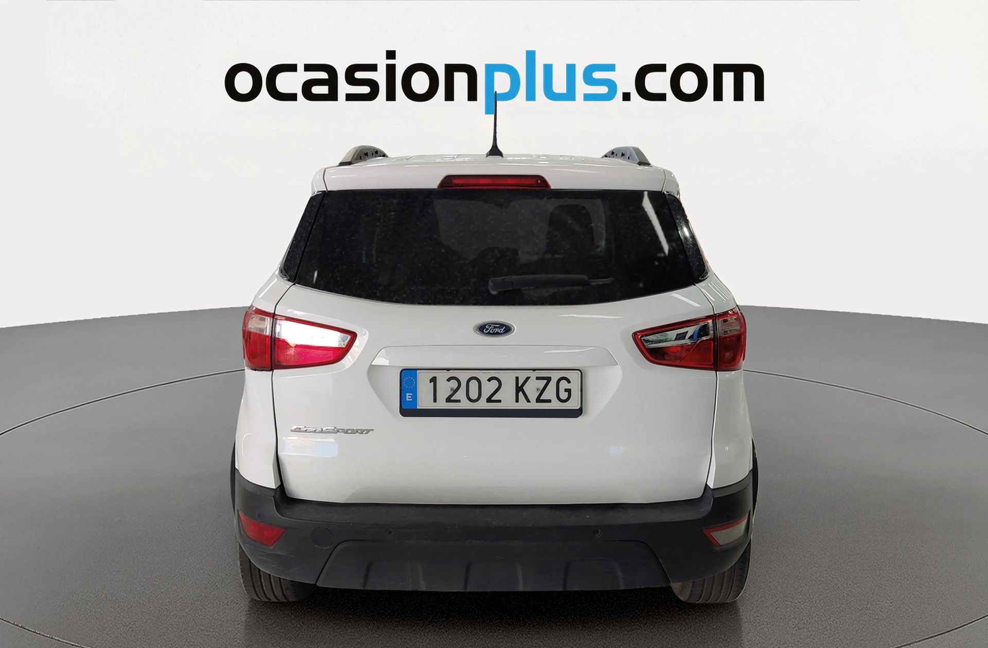 Ford EcoSport 1.0T EcoBoost Trend - foto 13