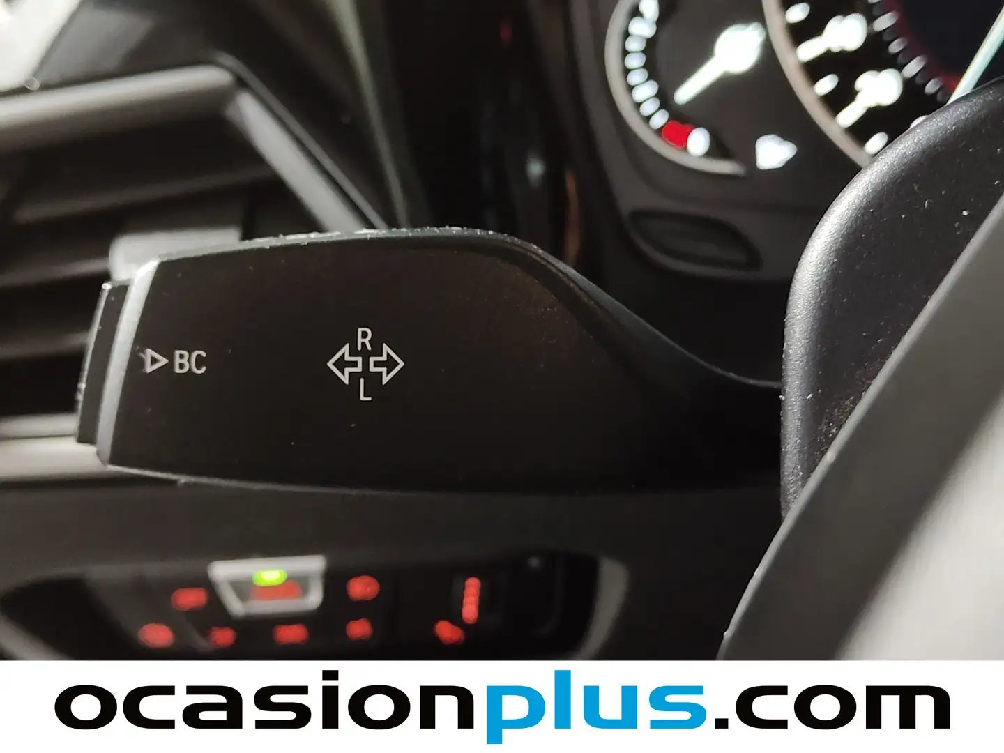 Foto BMW Serie 3 BMW Serie 3 318d (150 CV)