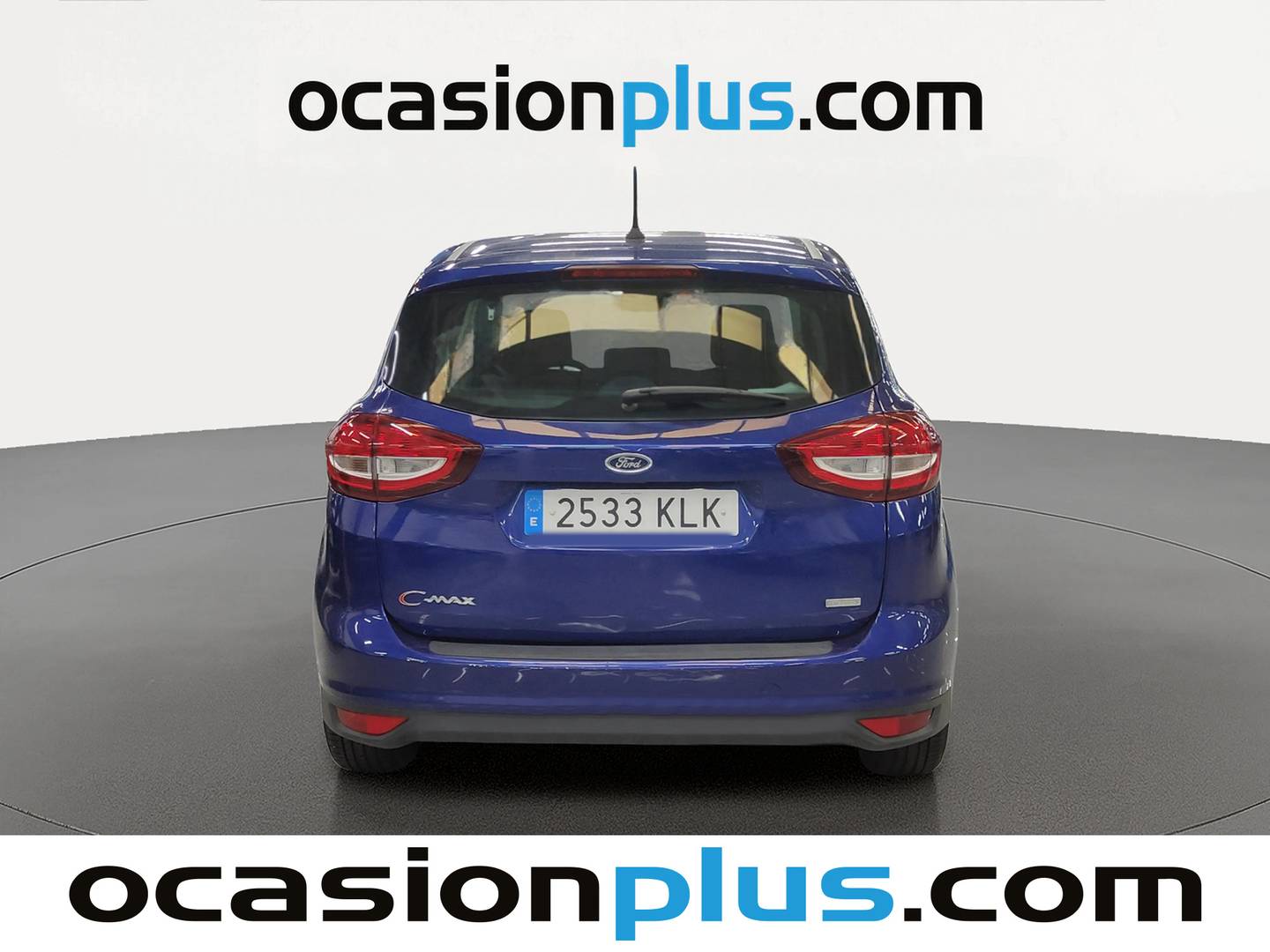 Ford C-Max Ford C-Max 1.0 EcoBoost S&S Trend+ (125 CV) barato