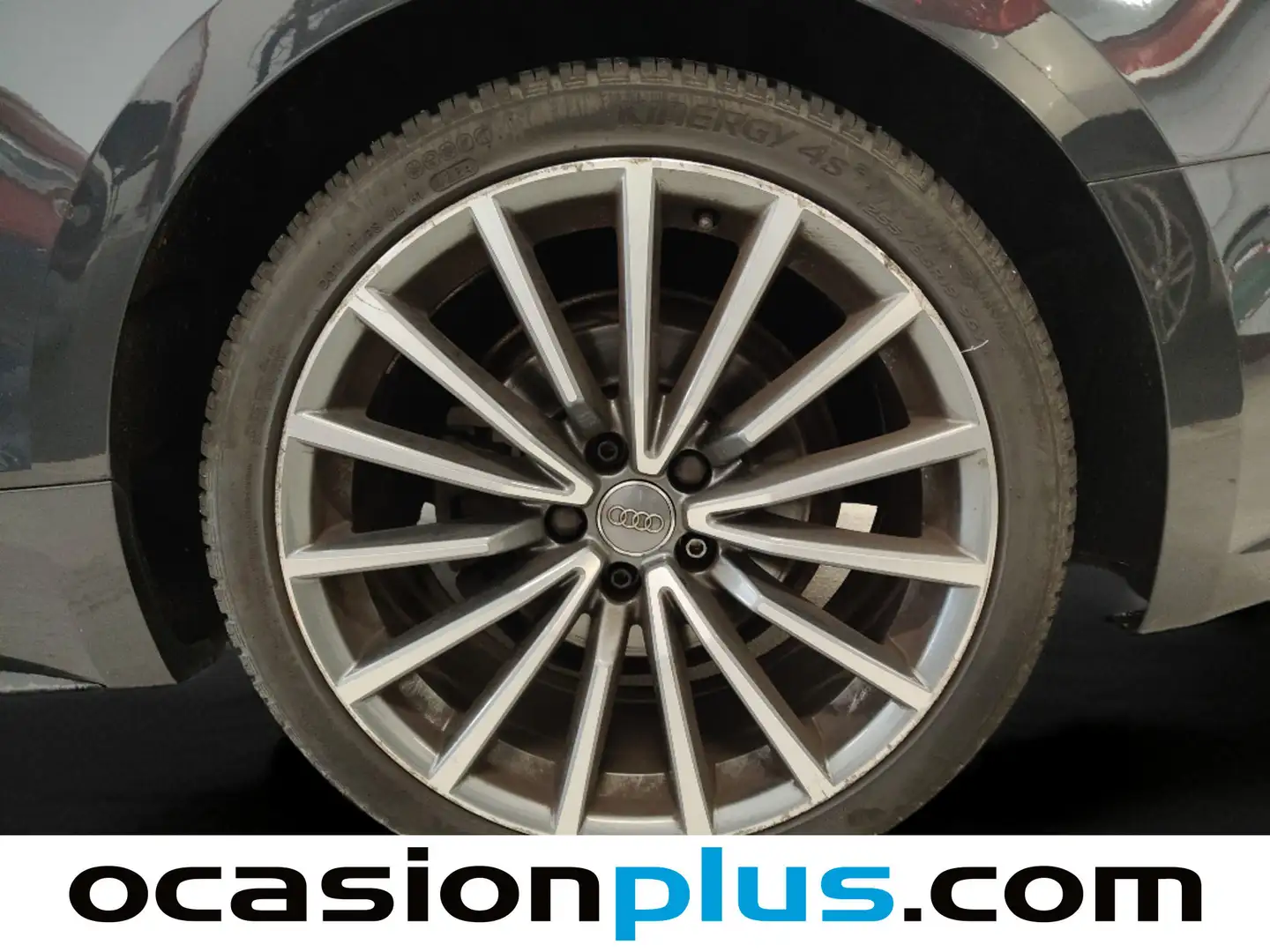 Foto Audi A5 Audi A5 Coupe S line 2.0 TDI quattro  (190 CV) S tronic