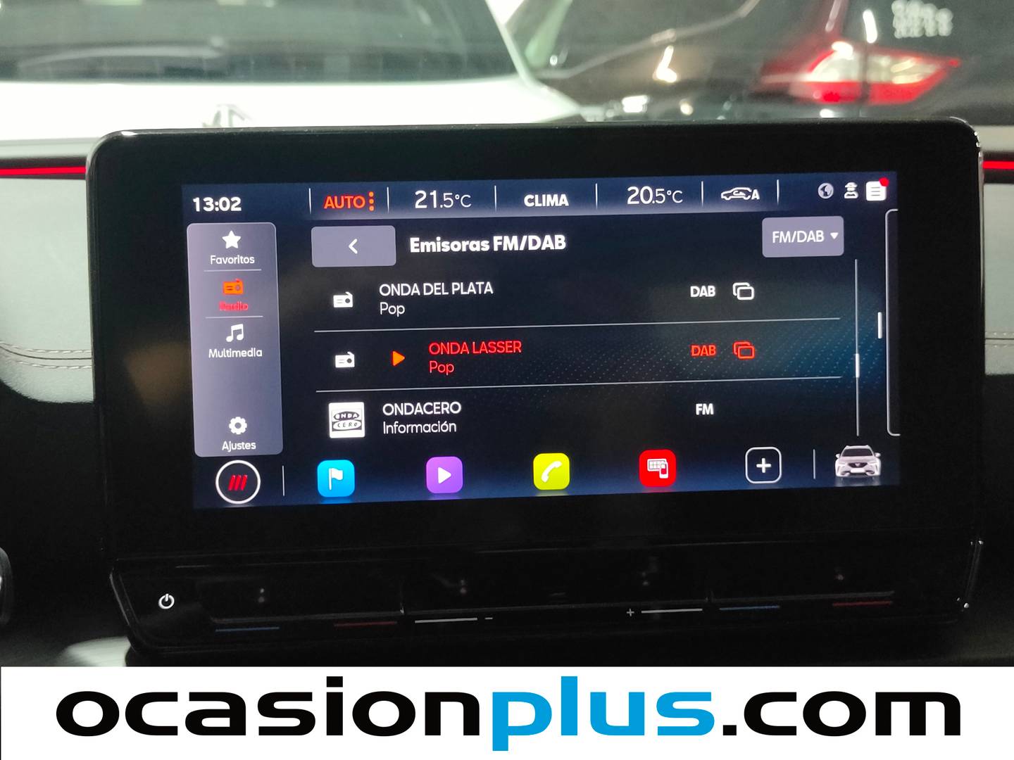 Cupra Formentor Cupra Formentor 1.5 TSI (150 CV) DSG gasolina