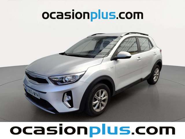KIA Stonic 1.2 DPi Drive (79 CV) de segunda mano
