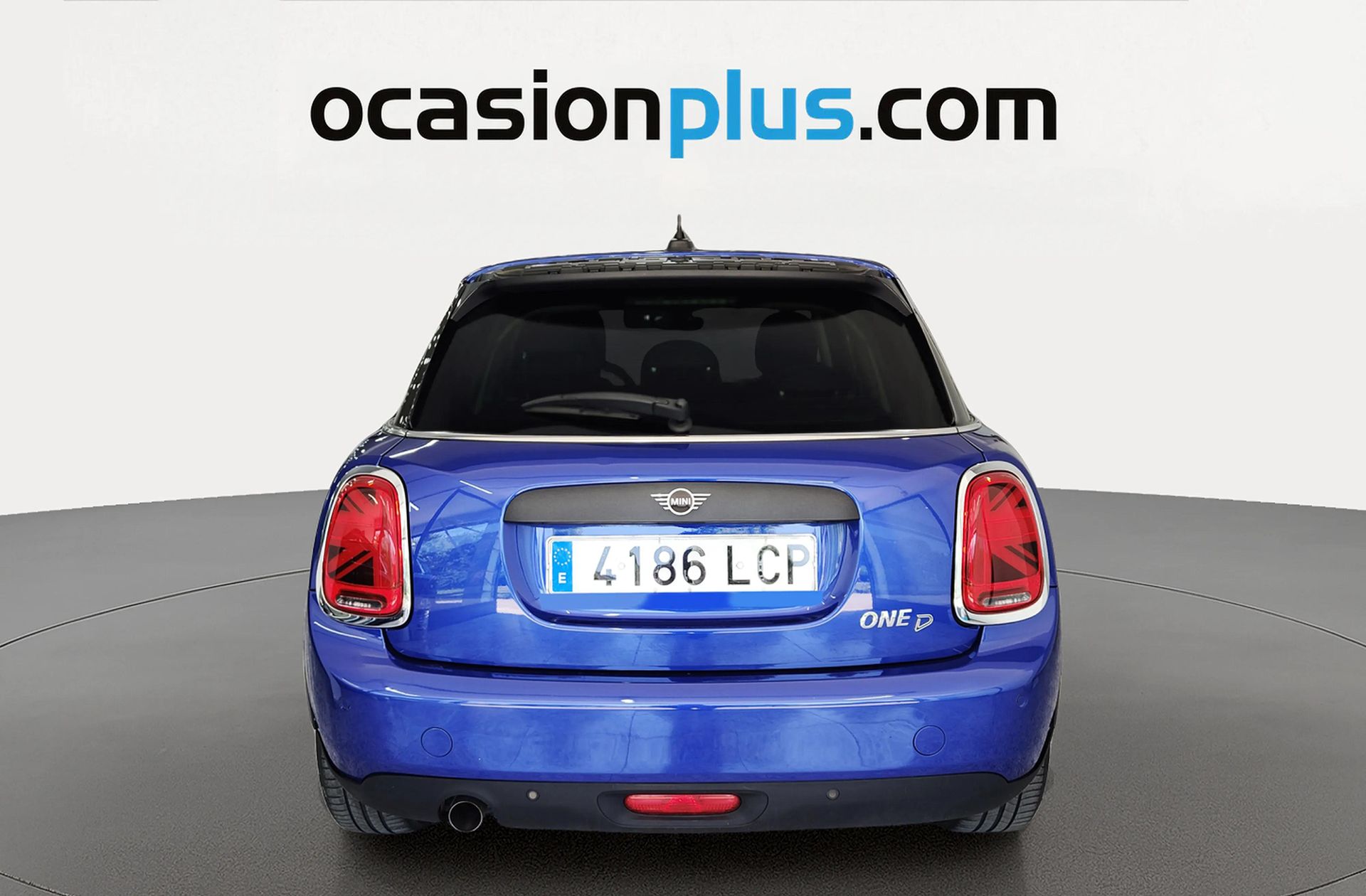 MINI Cooper One D - foto 13