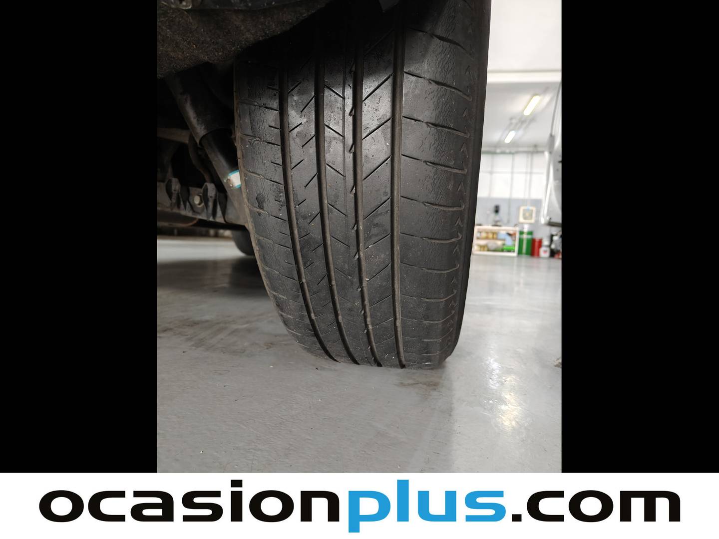 Foto Nissan X-TRAIL Nissan X-Trail DIG-T 160 N-Connecta 4x2  (160 CV)