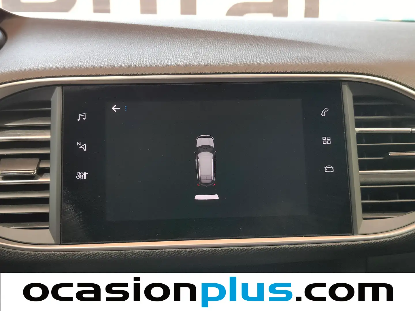 Foto Peugeot 308 Peugeot 308 SW BlueHDi 130 S&S Active Pack (130 CV)