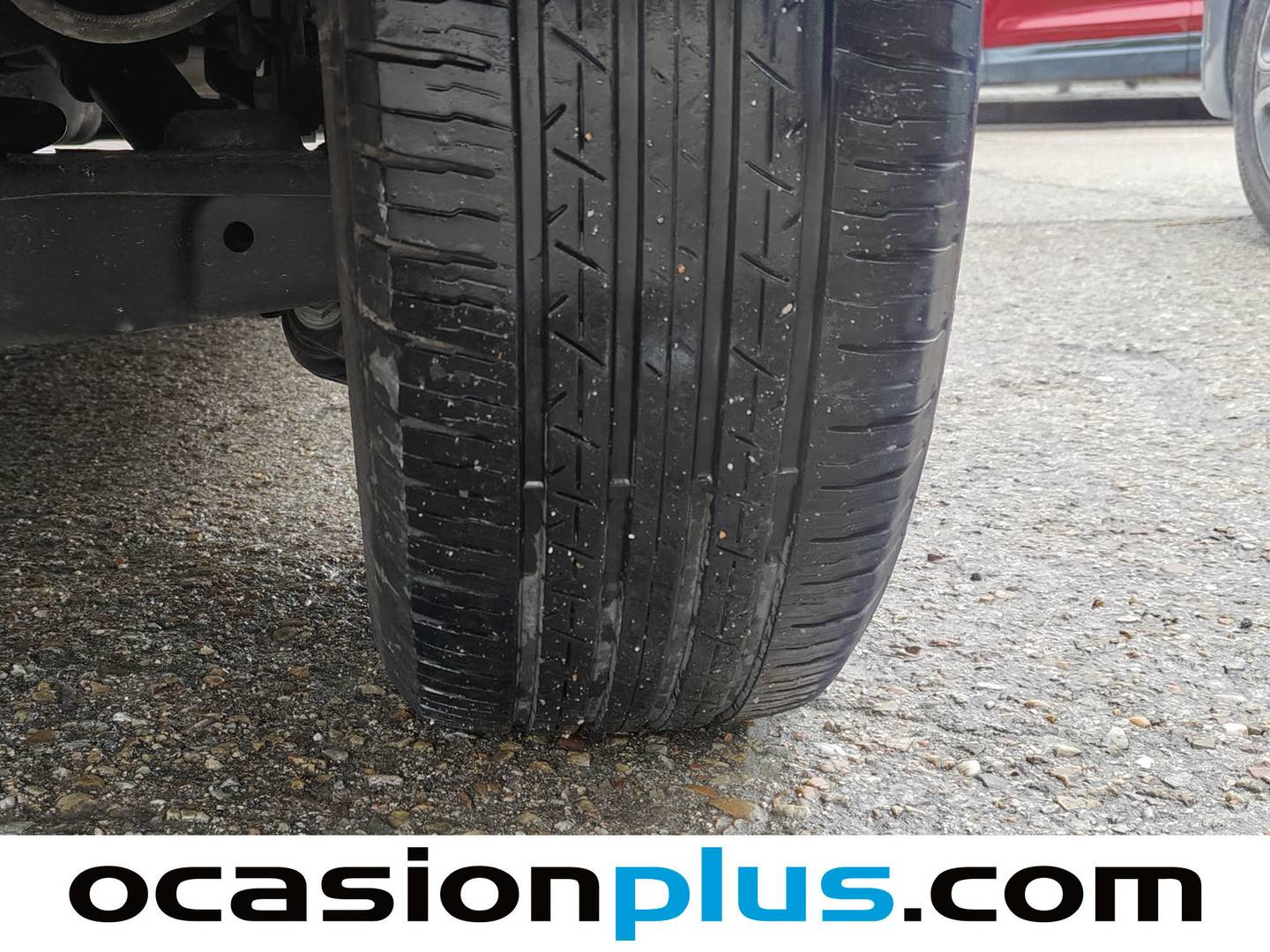 Foto SWM G01 SWM G01 1.5T Luxury (131 CV)