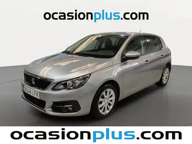Peugeot 308 BlueHDi 130 S&S Style (130 CV) de segunda mano