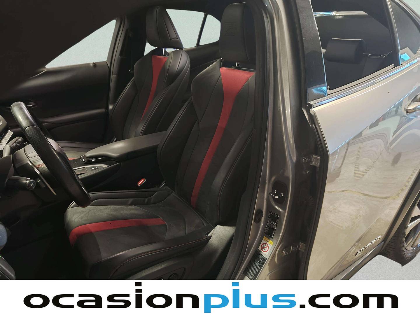 Foto Lexus UX Lexus UX 250h F Sport (184 CV)